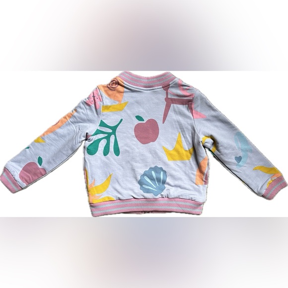 Disney Little Mermaid Jacket - Picture 2 of 8